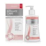 Cleanness+ Intimate Care гель-крем для інтим.гігієни Delicate 310мл