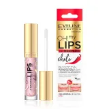 Eveline Cosmetics OH! My Lips блиск для збільшення об'єму