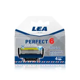 Lea Perfect 6 картридж 4 шт.