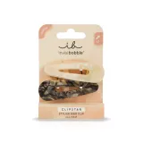 Invisibobble Clipstar сет заколок Cliphue ** 2 шт.