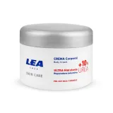 Lea Skin Care крем для тіла ультра зволожуючий 10% UREA 200мл