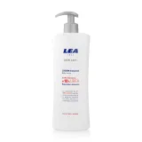 Lea Skin Care лосьйон для тіла відновлюючий 10% UREA 400мл