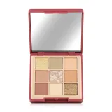 Bellaoggi Nude Studio Pocket палітра тіней My Beige * 8.01г