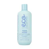 Ecoforia AquaMoist кондиціонер зволожуючий 400мл