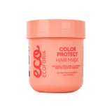 Ecoforia ColorProtect маска захист кольору 200мл