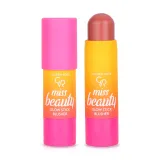 Golden Rose Miss Beauty Glow Stick рум'яна - стік