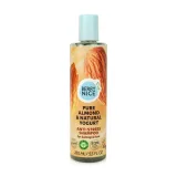 BerryNice Антистрес шампунь Мигдаль і натуральний йогурт для пошкодженого 280мл