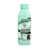 Fructis Superfood шампунь Алое Вера зволоження для сухого волосся 350мл
