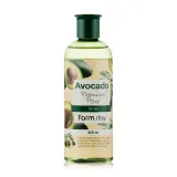 Farmstay Avocado тонер зволожуючий з екстрактом авокадо 350мл