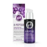 Enough 8 Peptide сироватка антивікова 8 пептидів 30мл