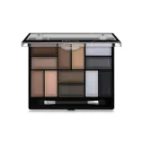 Bless Beauty Color Block палітра тіней 01 18г