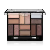 Bless Beauty Color Block палітра тіней 02* 18г