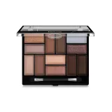 Bless Beauty Color Block палітра тіней 03* 18г