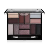 Bless Beauty Color Block палітра тіней 04 18г
