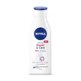 Nivea SOS бальзам для тіла з пантенолом для дуже сухої шкіри 250мл