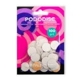 Staleks Pro змінні файли для подо-диску 100 грит PDF-15-100w 50 шт.