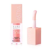 Astra Pure Beauty олійка для губ Juicy