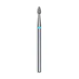 Staleks Pro фреза алмазна крапля FA40B023/5