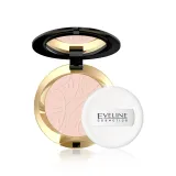 Eveline Cosmetics Celebrities компактна пудра