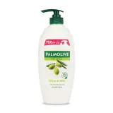 Palmolive Натурель крем-гель для душу Оливкове молочко