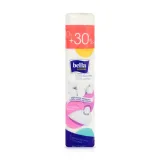 Bella Cotton ватні диски 80+30% шт.