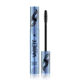 Eveline Cosmetics Variete туш для вій водостійка чорна 10мл