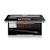 Bless Beauty Brow Sculpting набір для брів