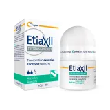 Etiaxil тривалої дії антиперспірант кульковий для чутливої шкіри 15мл