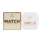 Bogenia Match запечений хайлайтер 001 10г