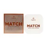 Bogenia Match бронзатор запечений 001 10г