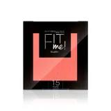 Maybelline Fit Me рум'яна