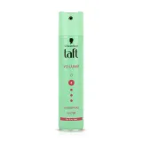 Taft Volume лак для волосся фіксація 4 250мл