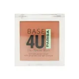 Parisa Base4U рум'яна