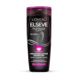 Elseve Full Resist Arginine шампунь для схильного до випадіння волосся