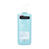 Neutrogena Hydro Boost крем-гель для тіла ультралегкий зволожувальний 400мл