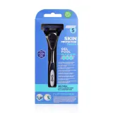Wilkinson Hydro5 станок для гоління + картридж 1 шт.