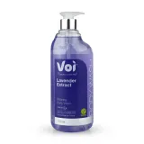 Voi Vegan гель для душу Lavender Exracted* 750мл