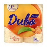 Диво Premio туалетний папір Delicate Peach 3 шари 4 шт.