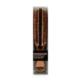 Rosy Massage щітка для волосся Sophistique Rose Gold