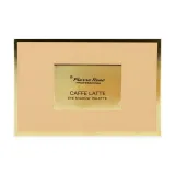 Pierre Rene Mocha Mousse палітра тіней Caffe Latte 7.8г