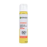Garnier Vitamin C сонцезахисний міст SPF50 75мл