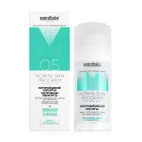 Meddis Norma Derm Program крем денний матуючий SPF20 30мл