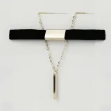 WOD Choker ланцюжок 4* № 5