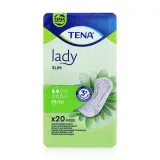 Tena Lady Slim урологічні прокладки Mini 20 шт.
