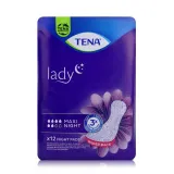 Tena Lady урологічні прокладки Maxi Night 12 шт.