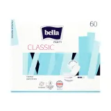 Bella Panty щоденні прокладки Classic 60 шт.