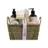 IDC Institute Natural Oil набір Basket 6 pcs