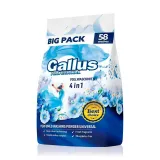 Gallus Professional порошок для прання 4в1 універсал 3.2кг