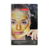 Purederm Galaxy маска-плівка золота 10г