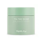 Farmstay Tea Tree Biome крем для проблемної шкіри 80мл